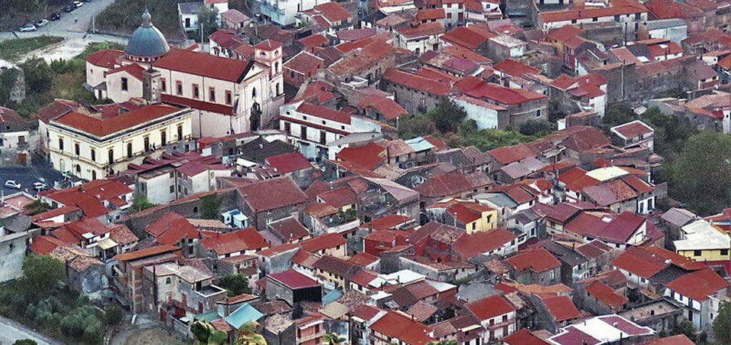 Citt&agrave; di Quindici