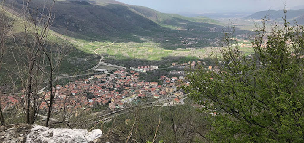 Citt&agrave; di Quindici